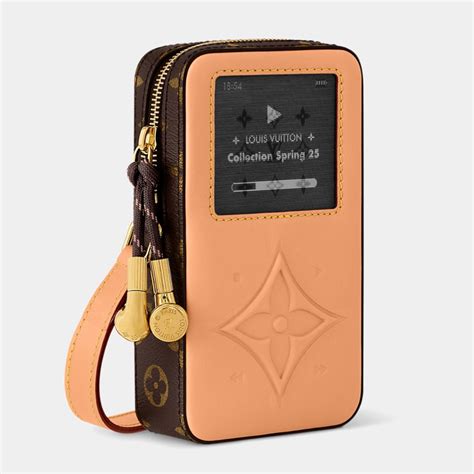 lv cassette bag